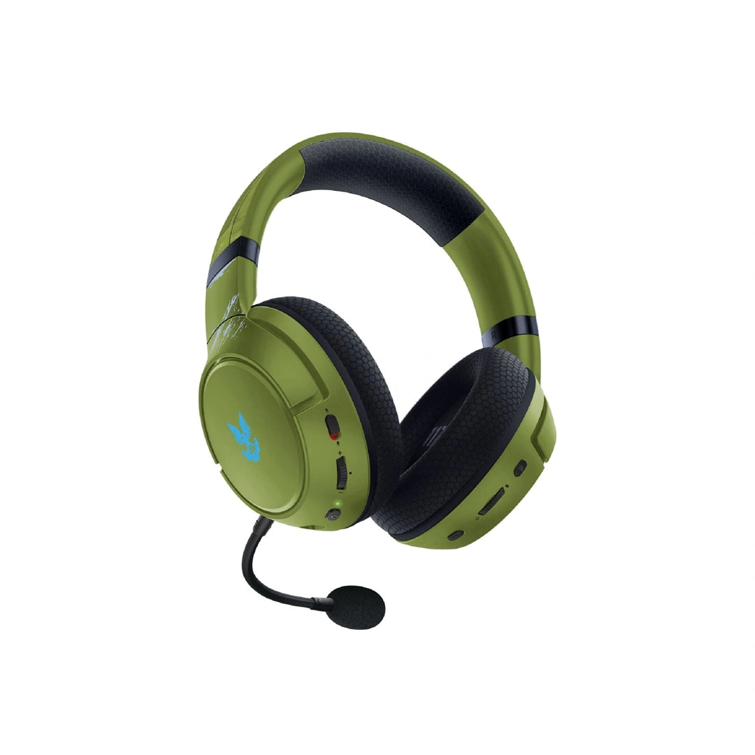 Razer Kaira Pro Wireless Gaming Headset for Xbox Series X|S, Xbox One in Qatar Razer Kaira Pro Wireless Gaming Headset for Xbox Series X|S, Xbox One in Qatar